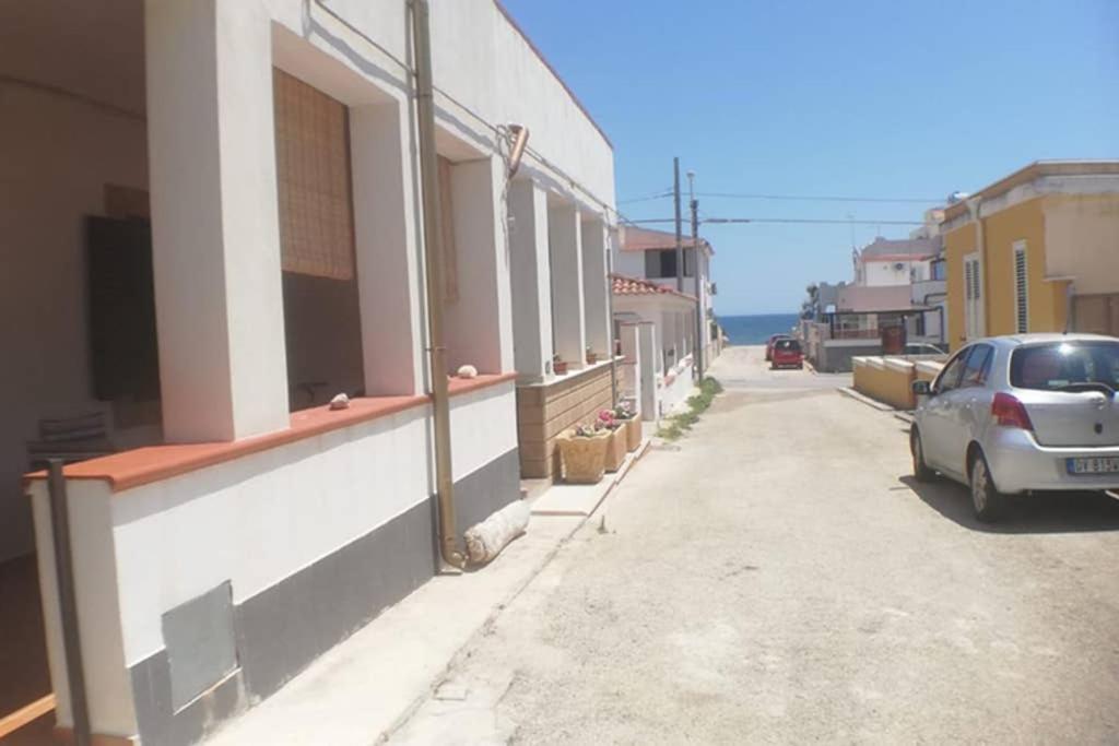 Casa malacala Calabernardo Dış mekan fotoğraf