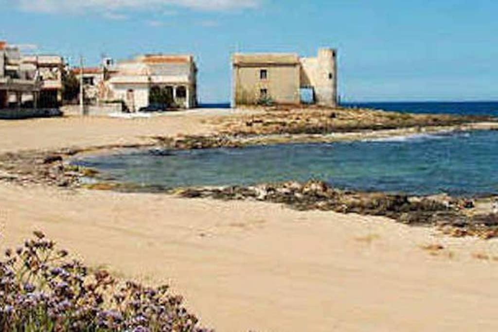Casa malacala Calabernardo Dış mekan fotoğraf
