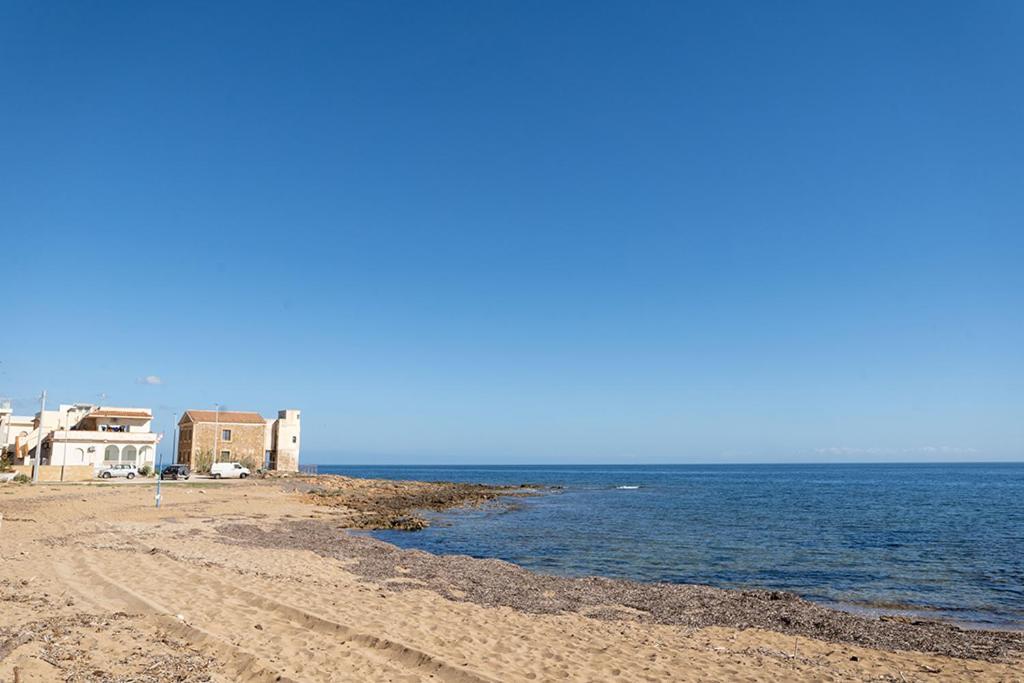 Casa malacala Calabernardo Dış mekan fotoğraf