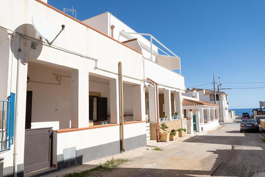 Casa malacala Calabernardo Dış mekan fotoğraf