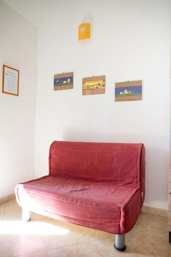 Casa malacala Calabernardo Dış mekan fotoğraf