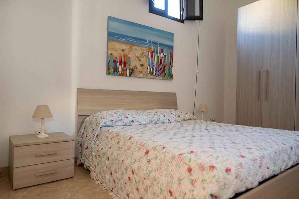 Casa malacala Calabernardo Dış mekan fotoğraf